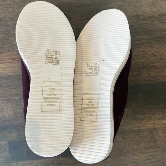 Dolce Vita Hazza Flat - Picture 3 of 4